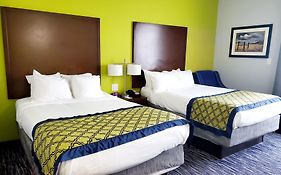 Hawthorn Suites By Wyndham San Angelo